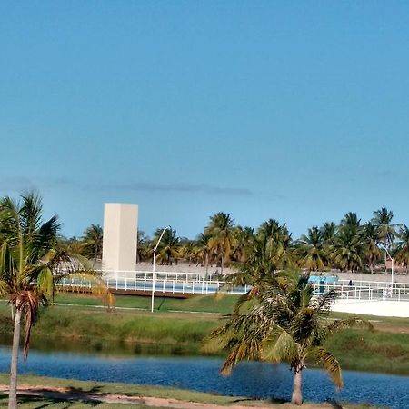 Cond Villa Das Aguas Estância 外观 照片