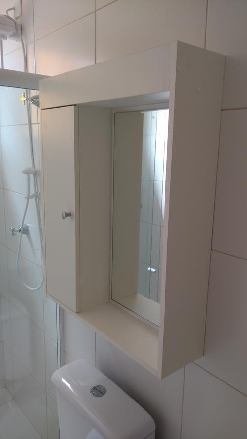 Cond Villa Das Aguas Estância 外观 照片