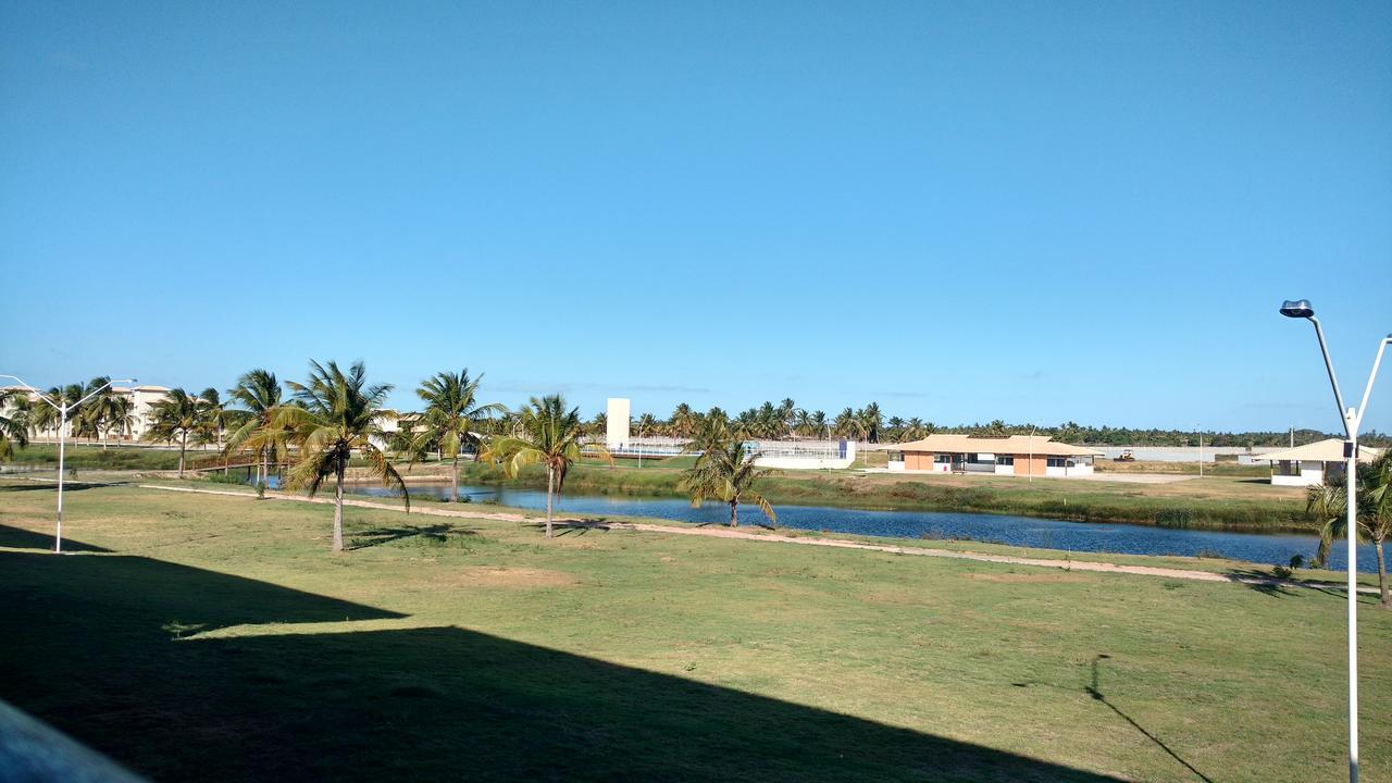 Cond Villa Das Aguas Estância 外观 照片