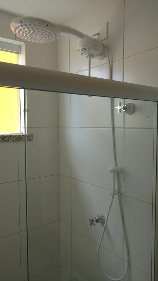 Cond Villa Das Aguas Estância 外观 照片