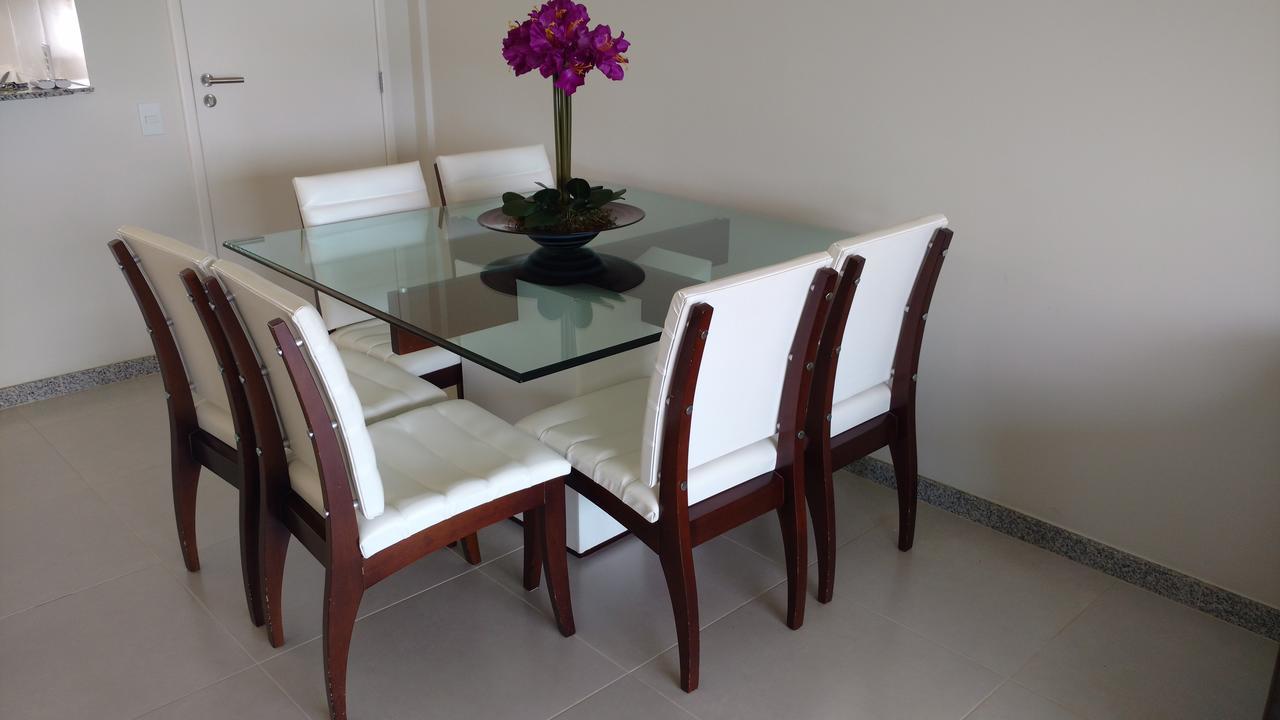 Cond Villa Das Aguas Estância 外观 照片