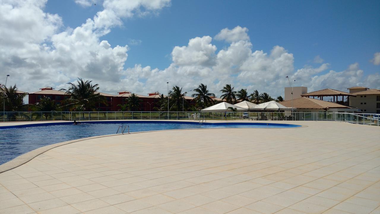 Cond Villa Das Aguas Estância 外观 照片