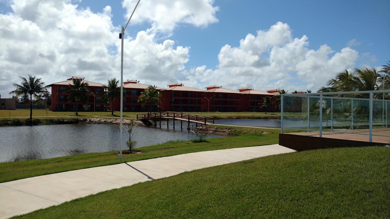 Cond Villa Das Aguas Estância 外观 照片