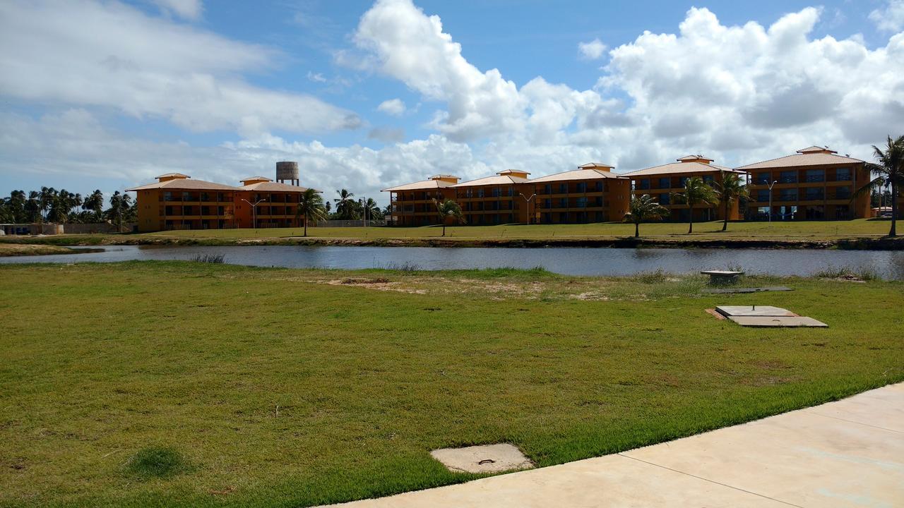 Cond Villa Das Aguas Estância 外观 照片